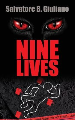 Nine Lives Paperback Outskirts Press