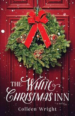 The White Christmas Inn Paperback Howard Books