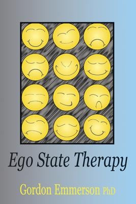 Ego state therapy Paperback Crown House Publishing Ltd
