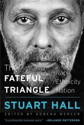 The Fateful Triangle: Race, Ethnicity, Nation Paperback Harvard University Press