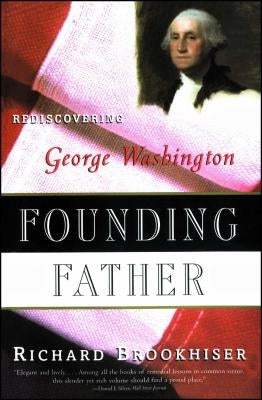 Founding Father Paperback Free Press