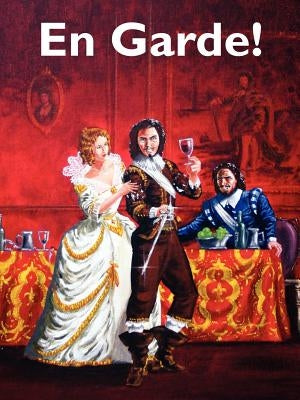En Garde! Paperback Margam Evans Limited