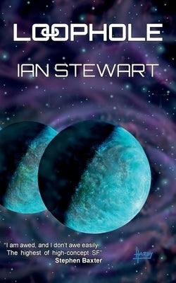Loophole Paperback Elsewhen Press