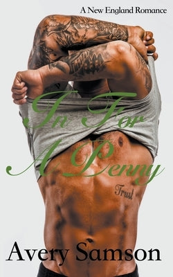 In For a Penny Paperback Avery Samson