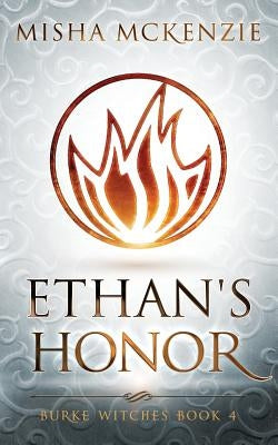Ethan's Honor Paperback Misha McKenzie