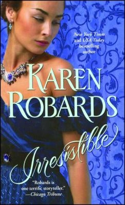 Irresistible Paperback Gallery Books