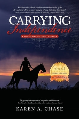 Carrying Independence Paperback 224pages
