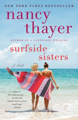 Surfside Sisters Paperback Ballantine Books