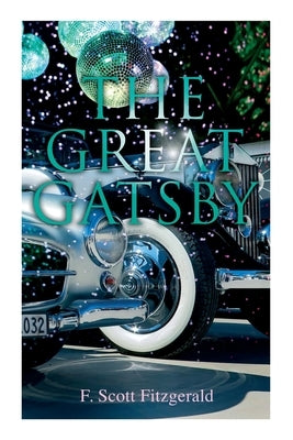 The Great Gatsby Paperback E-Artnow