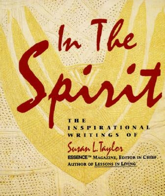 In the Spirit Paperback Amistad Press