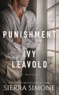 The Punishment of Ivy Leavold No Bird Press