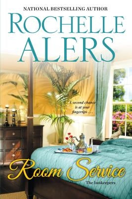 Room Service Paperback Dafina Books