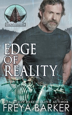 Edge Of Reality Freya Barker