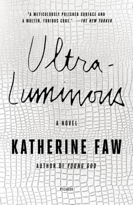 Ultraluminous Paperback Picador USA