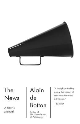 The News: A User's Manual Vintage