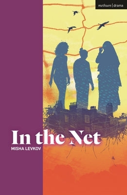 In the Net Paperback Methuen Drama