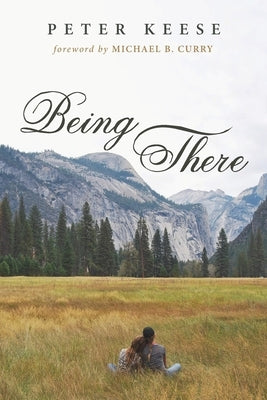 Being There Paperback Resource Publications (CA)