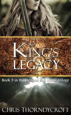 A King's Legacy Paperback Createspace Independent Publishing Platform