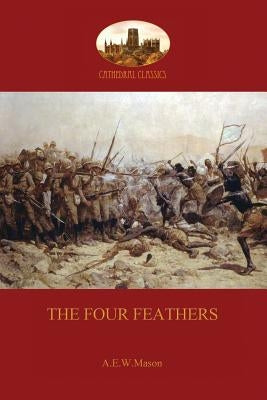 The Four Feathers (Aziloth Books) Paperback Aziloth Books