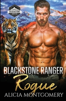 Blackstone Ranger Rogue: Blackstone Rangers Book 4 Paperback Mer City Books