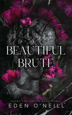 Beautiful Brute: Alternative Cover Edition Paperback Lovely Well