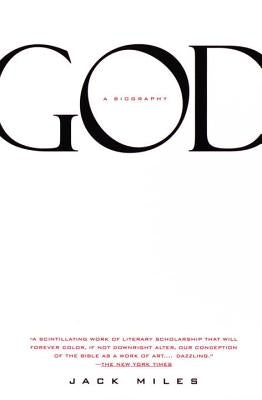 God: A Biography Vintage
