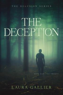 The Deception Paperback Wander