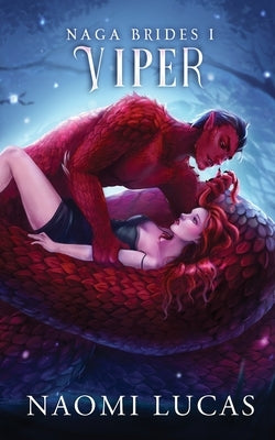 Viper Paperback Naomi Lucas