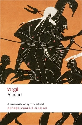 Aeneid Paperback Oxford University Press, USA