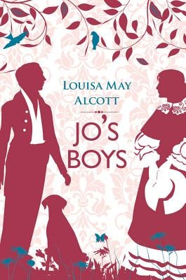 Jo's Boys Paperback Hesperus Press