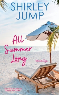 All Summer Long Paperback Jumpstart Creative Solutions