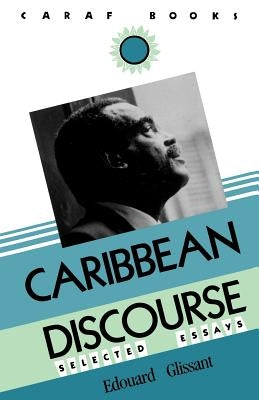 Caribbean Discourse Paperback University of Virginia Press