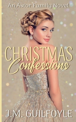 Christmas Confessions Paperback Nerdy Mom Writes Press