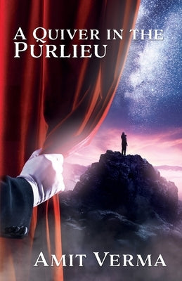 A Quiver in the Purlieu Paperback Madville Publishing