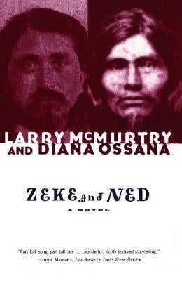Zeke and Ned Paperback Simon & Schuster