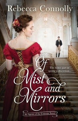 Of Mist and Mirrors Paperback Phase Publishing