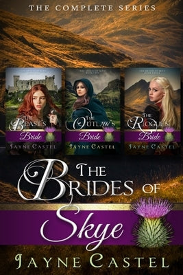 The Brides of Skye: The Complete Series Paperback Independently Published