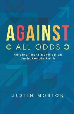 Against All Odds Paperback Gospel Advocate Company