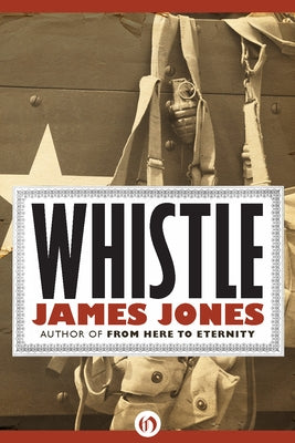 Whistle Paperback Open Road Media