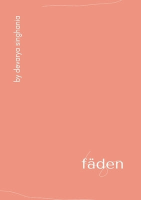 Fäden Paperback Devarya Singhania