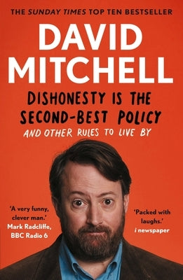 Dishonesty Is the Second-Best Policy Faber & Faber