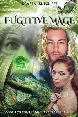 Fugitive Mage Paperback Australian Self Publishing Group