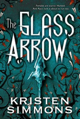 Glass Arrow Paperback St. Martins Press-3PL