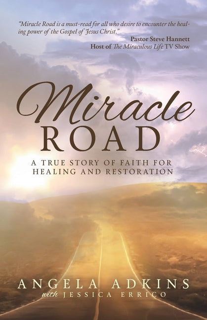 Miracle Road Paperback Trilogy Christian Publishing