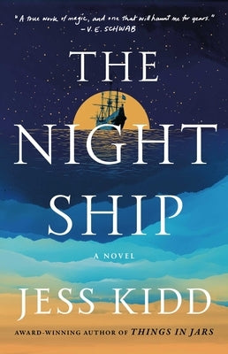 The Night Ship Paperback Washington Square Press