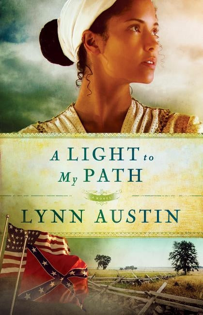 A Light to My Path Paperback Bethany House Publishers