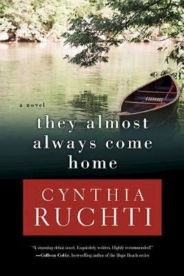 They Almost Always Come Home Paperback Abingdon Press