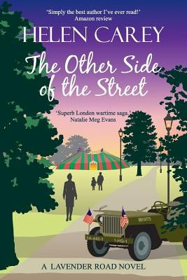 The Other Side of the Street Paperback Cambria Books