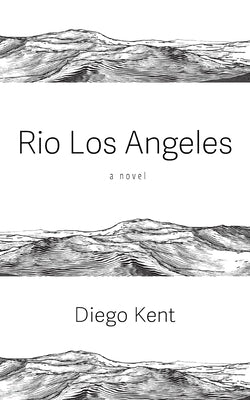 Rio Los Angeles Paperback Luminare Press