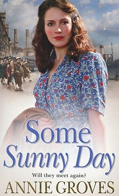 Some Sunny Day Paperback HarperCollins